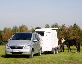 Mercedes-Benz Viano 4MATIC (Br.639) '2006–10