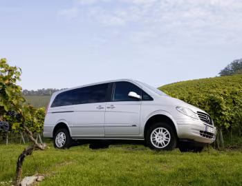 Mercedes-Benz Viano 4MATIC (Br.639) '2006–10
