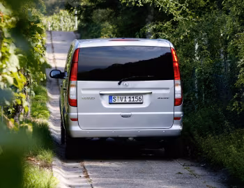 Mercedes-Benz Viano 4MATIC (Br.639) '2006–10