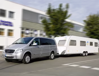 Mercedes-Benz Viano 4MATIC (Br.639) '2006–10