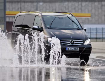 Mercedes-Benz Viano 4MATIC (Br.639) '2010–14