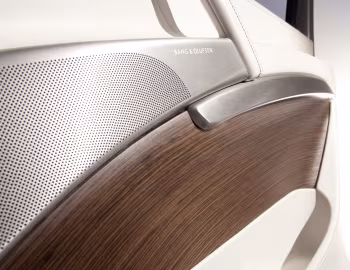 Interior Mercedes-Benz Viano Vision Pearl Concept (Br.639) '09.2011