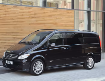 Mercedes-Benz Viano X-clusive [UK-spec] (Br.639) '2007–10
