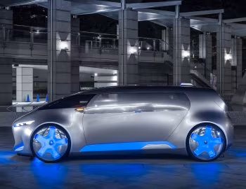Mercedes-Benz Vision Tokyo '10.2015