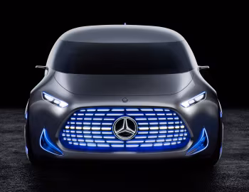Mercedes-Benz Vision Tokyo '10.2015