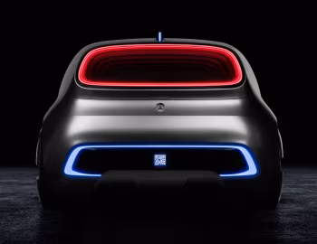 Mercedes-Benz Vision Tokyo '10.2015