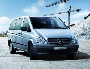Mercedes-Benz Vito [China] (Br.639) '2010–14