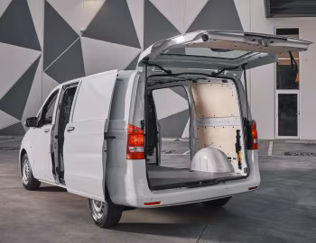 Mercedes-Benz Vito 116 CDI [Australia] (Br.447) '2022–23