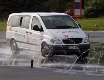 Mercedes-Benz Vito (Br.639) '2003–10