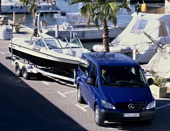 Mercedes-Benz Vito (Br.639) '2003–10