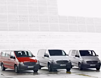 Mercedes-Benz Vito (Br.639) '2010–14