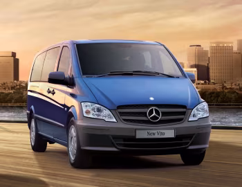 Mercedes-Benz Vito [China] (Br.639) '2010–14