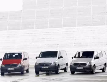 Mercedes-Benz Vito (Br.639) '2010–14