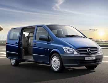 Mercedes-Benz Vito [China] (Br.639) '2010–14