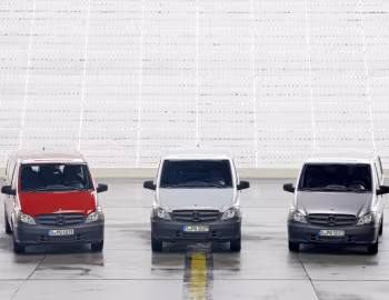 Mercedes-Benz Vito (Br.639) '2010–14