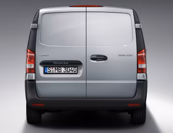 Mercedes-Benz Vito 109 CDI Kastenwagen (Br.447) '2014–20