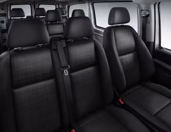 Interior Mercedes-Benz Vito 111 CDI Tourer Base (Br.447) '2014–20