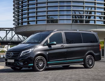 Mercedes-Benz Vito 119 CDI "Power Edition" [Netherlands] (Br.447) '2020