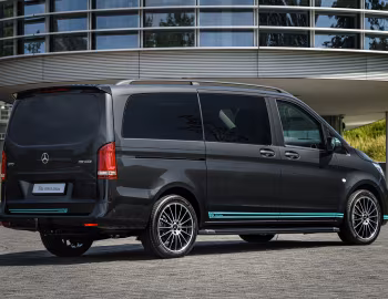 Mercedes-Benz Vito 119 CDI "Power Edition" [Netherlands] (Br.447) '2020