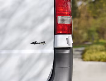 Mercedes-Benz Vito 4×4 Panel Van [Worldwide] (Br.447) '2024–pr.