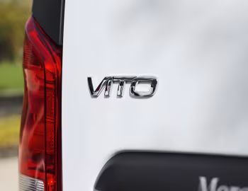 Mercedes-Benz Vito 4×4 Panel Van [Worldwide] (Br.447) '2024–pr.