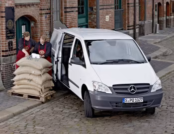 Mercedes-Benz Vito Kasten (Br.639) '2010–14