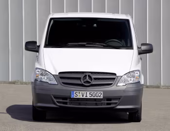 Mercedes-Benz Vito Kasten (Br.639) '2010–14