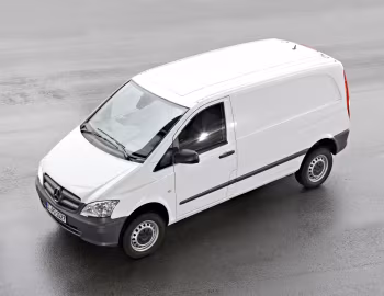 Mercedes-Benz Vito Kasten (Br.639) '2010–14