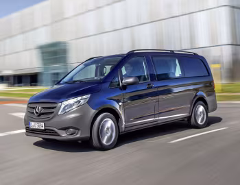 Mercedes-Benz Vito 119 BlueTEC Mixto (Br.447) '2014–20