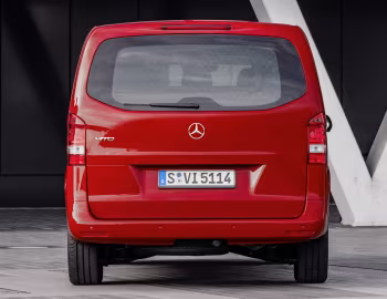 Mercedes-Benz Vito Mixto [Worldwide] (Br.447) '2020–23