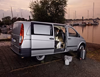 Mercedes-Benz Vito Mixto (Br.639) '2010–14