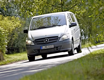 Mercedes-Benz Vito Mixto (Br.639) '2010–14