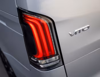 Mercedes-Benz Vito Mixto [Worldwide] (Br.447) '2023–pr.