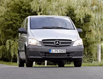 Mercedes-Benz Vito Mixto (Br.639) '2010–14