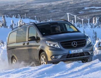 Mercedes-Benz Vito Mixto 4×4 (Br.447) '2015–20