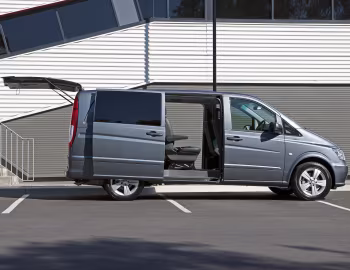 Mercedes-Benz Vito Mixto [Australia] (W639) '2010–14