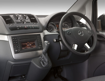 All pictures of Mercedes-Benz Vito (W639) '2003–14