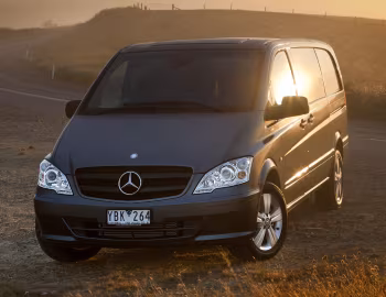 Mercedes-Benz Vito Mixto [Australia] (W639) '2010–14