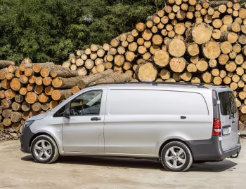 Mercedes-Benz Vito 116 CDI Kastenwagen (Br.447) '2014–20