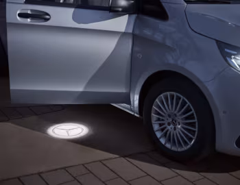 Mercedes-Benz Vito Panel Van [Worldwide] (Br.447) '2024–pr.