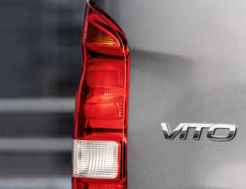 Mercedes-Benz Vito Panel Van [Worldwide] (Br.447) '2020–23