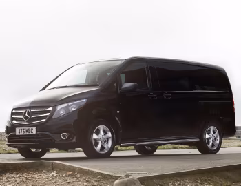 Mercedes-Benz Vito Sport [UK-spec] (Br.447) '2015–20