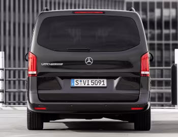 Mercedes-Benz Vito Tourer PRO Line [Worldwide] (Br.447) '2020–23