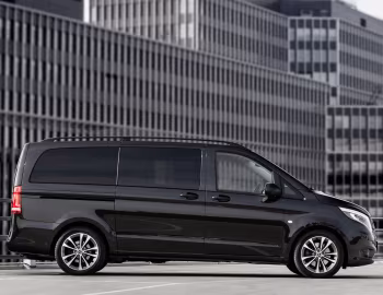 Mercedes-Benz Vito Tourer PRO Line [Worldwide] (Br.447) '2020–23