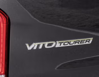 Mercedes-Benz Vito Tourer PRO Line [Worldwide] (Br.447) '2020–23