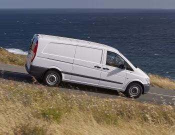 Mercedes-Benz Vito Van [Australia] (Br.639) '2010–14