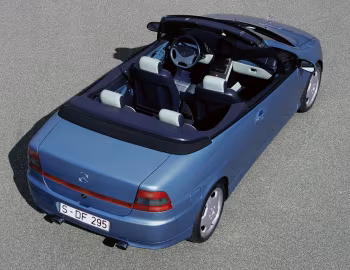 Mercedes-Benz VRC Concept '1995