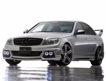 WALD Mercedes-Benz C-Klasse (W204) '2008