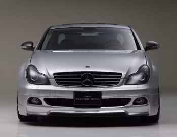 WALD Mercedes-Benz CLS-Klasse (C219) '2004–10