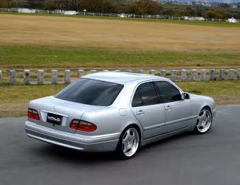 WALD Mercedes-Benz E-Klasse (W210) '1999–2003